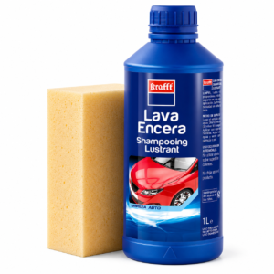 lavaencera